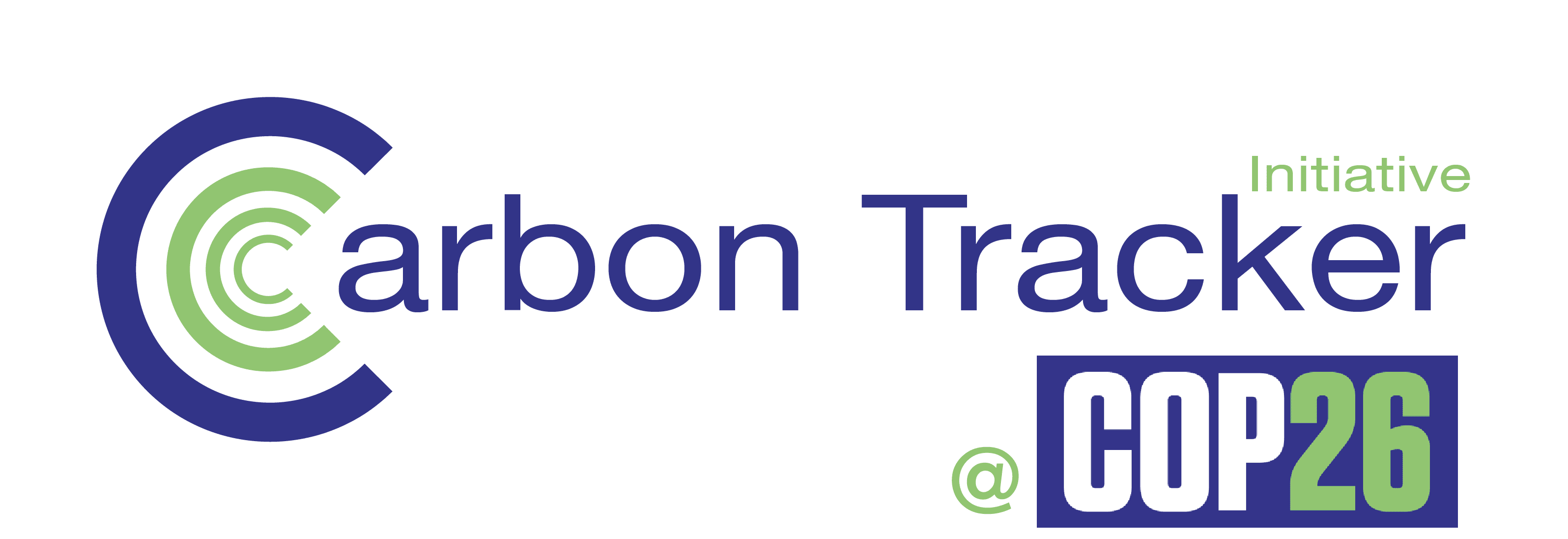 Cti Cop Logo Carbon Tracker Initiative