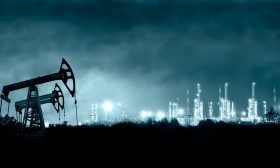U.S. shale oil and gas: Going over the hedge?