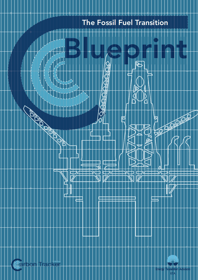 Blueprint For Managing Climate Risk In An Energy Transition Carbon Blueprint For Managing Climate Risk In An Energy Transition Carbon