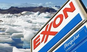 Exxon: Is business as normal the right strategy?