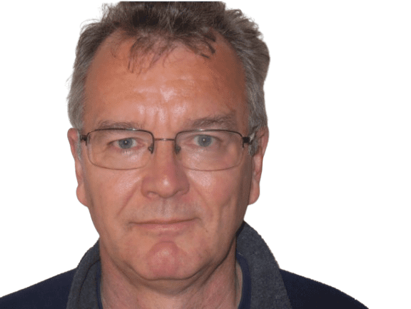 Paul Spedding