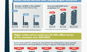 Carbon Countdown: Prices and Politics in the EU-ETS