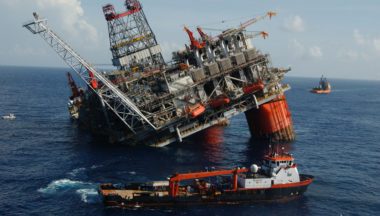 Activist investors leaving oil before it sinks