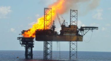 How are activist investors impact the oil industry