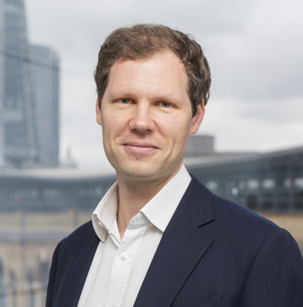 Andrew Grant