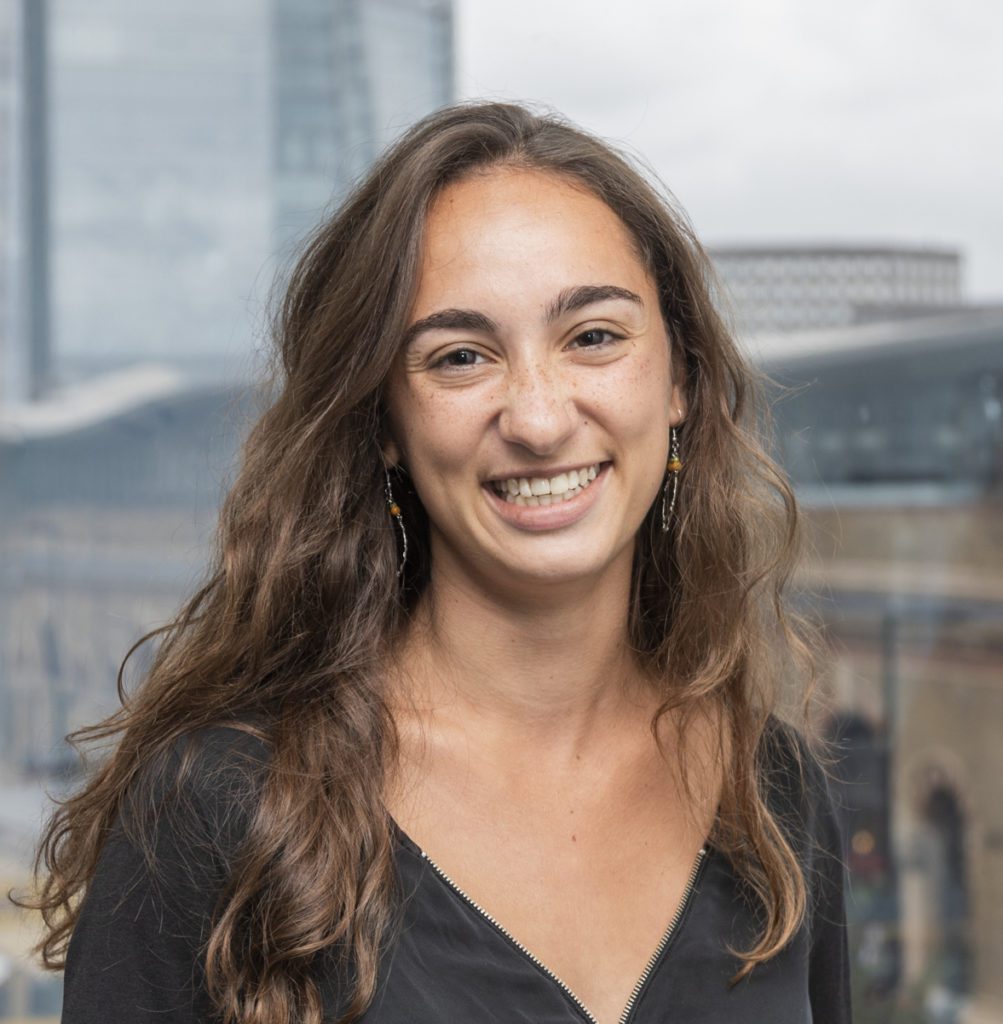Aurore Le Galiot