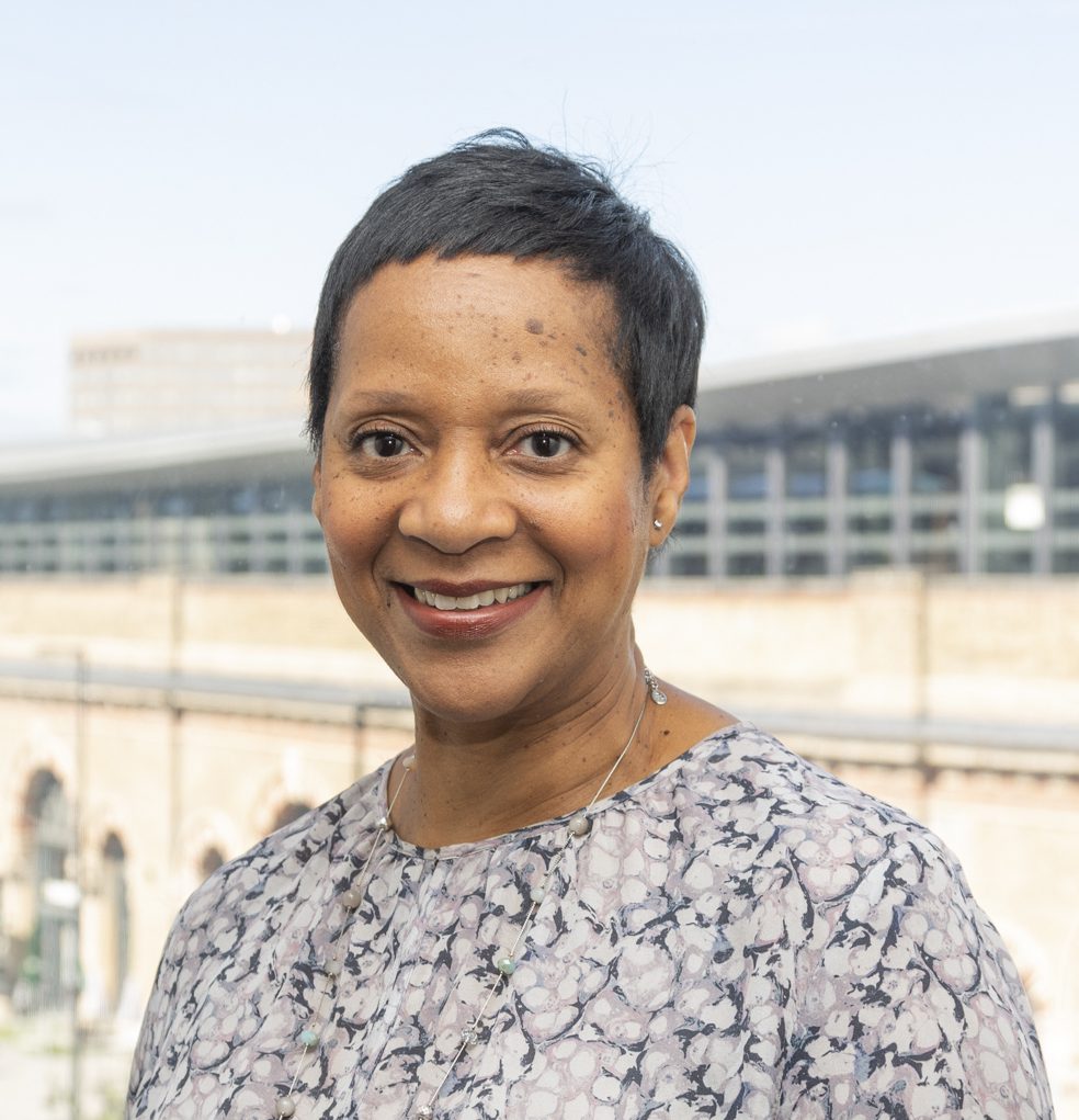 Jacqueline Finch