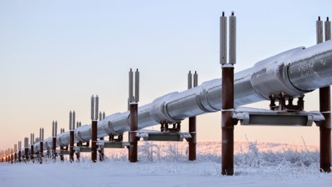 pipelines