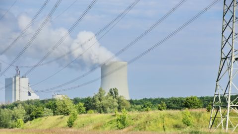 Vistra takes an important step in the clean energy transition