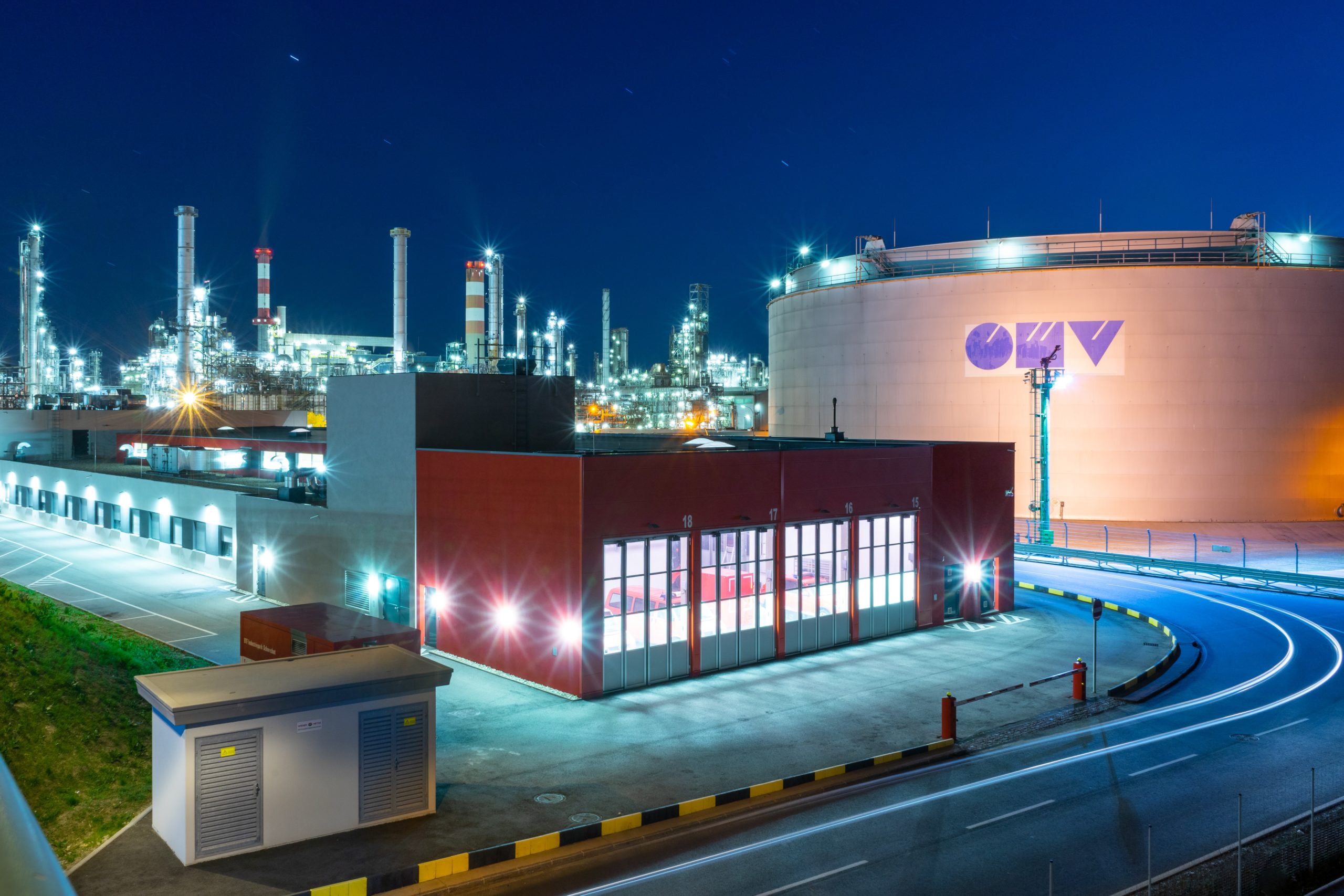 Webinar: Can O&G incumbents survive peak oil demand? - Carbon Tracker ...