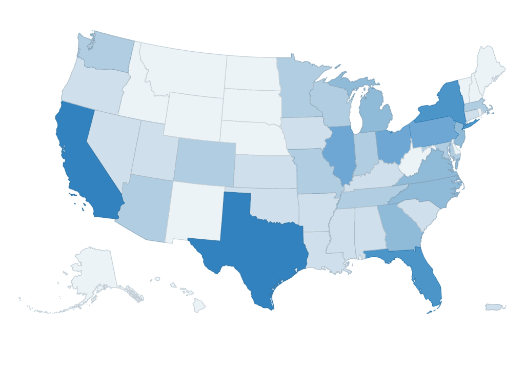 ARO Portal | State Profiles - Carbon Tracker Initiative