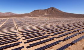 World at peak fossil generation as emerging markets adopt renewables