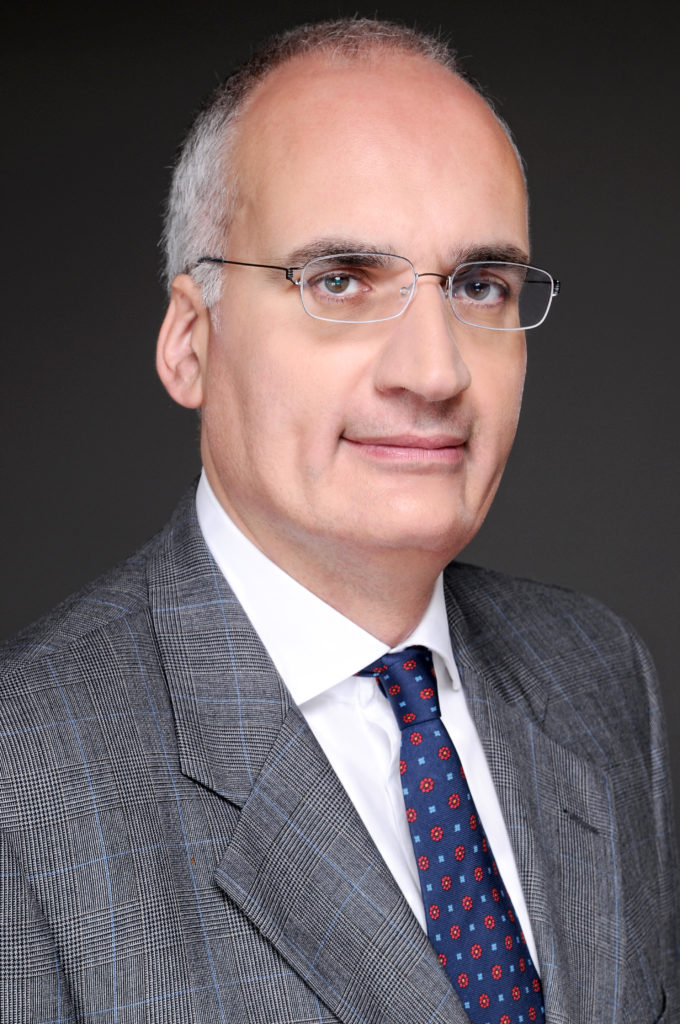 Maurizio Carulli