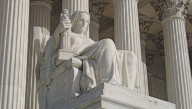How can the Supreme Court impact plans to fight climate change?