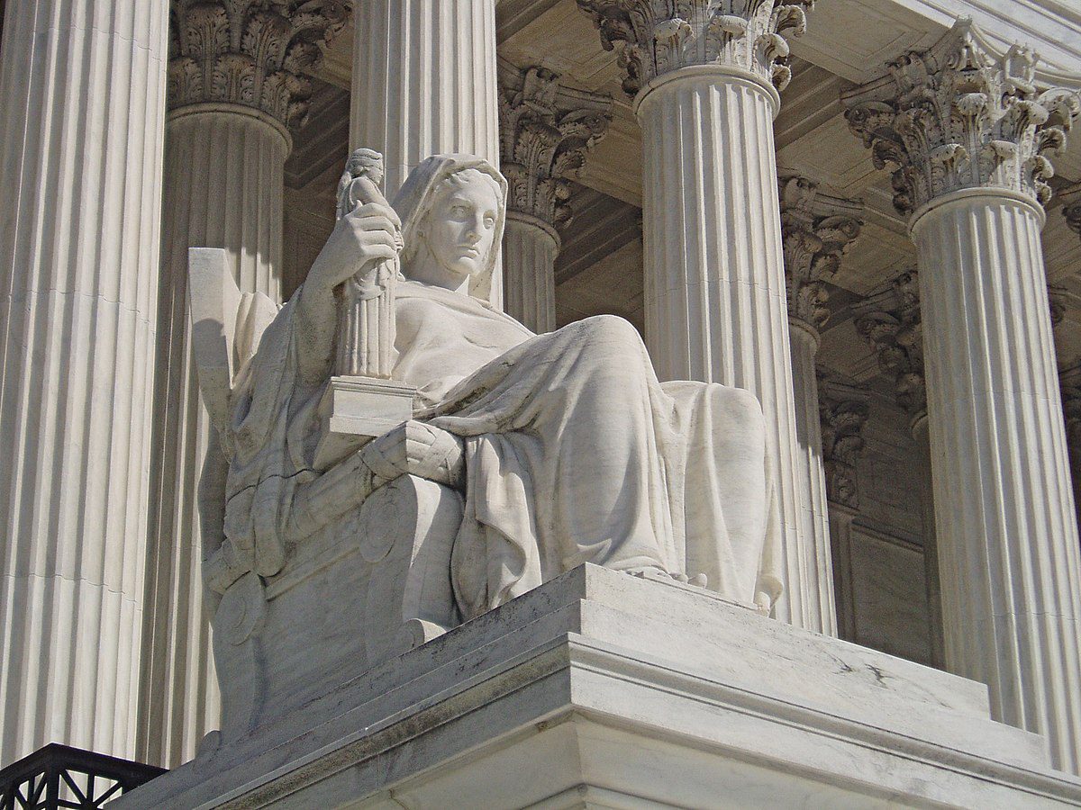 How can the Supreme Court impact plans to fight climate change?