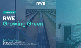 RWE Supporting Slides