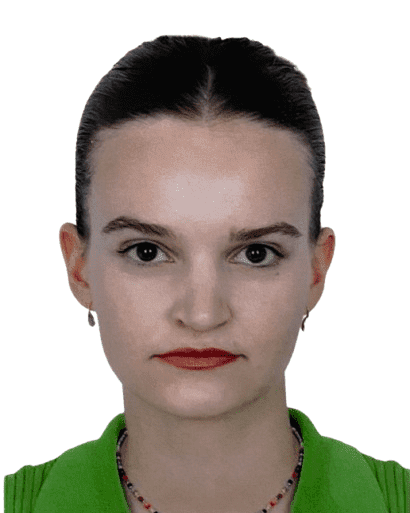 Marina Piligkou