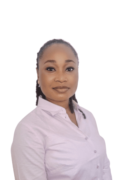 Ayomide Alegbeleye