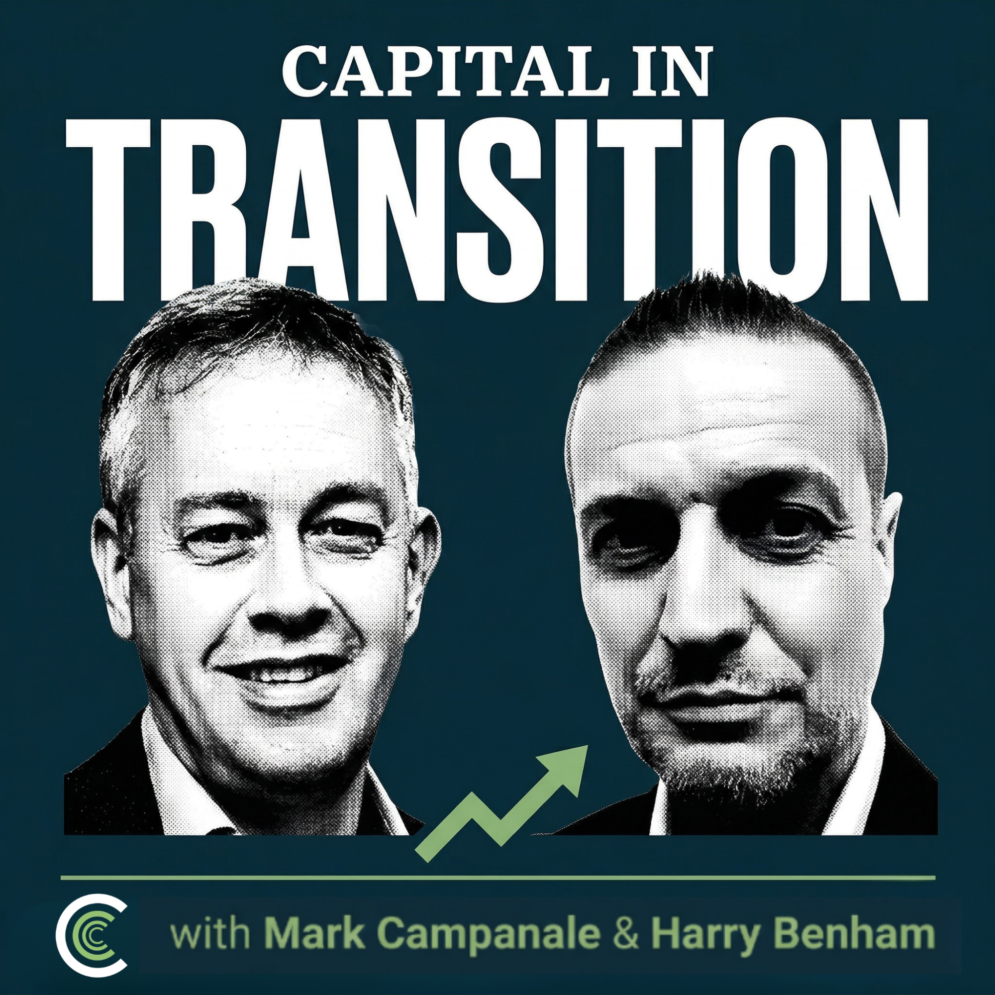 Capital in Transition