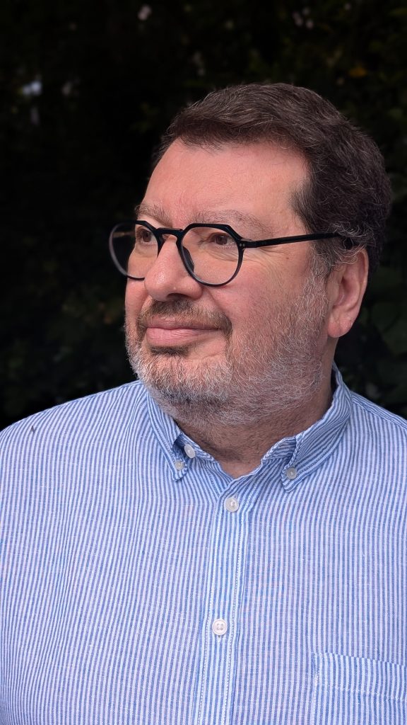 Dr Mario Abela
