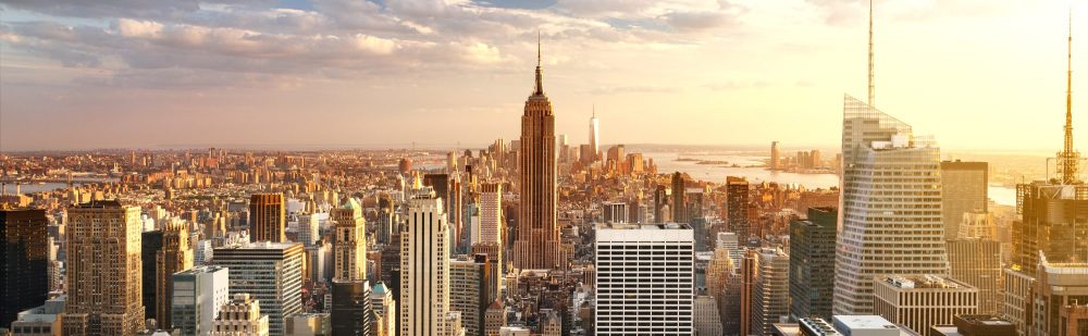 New York Climate Week 2026